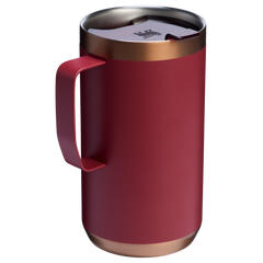 The Holiday Stay-Hot Camp Mug | 24 OZ - Stanley Create