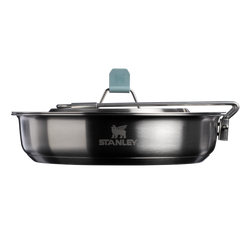 The Wildfare Core Fry Pan Cookset 12-piece set | 1 QT