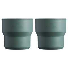 The Wildfare Go Two Cup Cookset 4-piece set | 1 QT