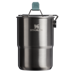 The Wildfare Go Two Cup Cookset 4-piece set | 1 QT