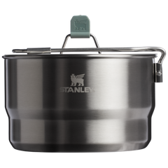 The Wildfare Go Two Bowl Prep & Cook Set 14-piece set | 1.65 QT