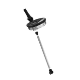 Removable Traveler Lid 40oz