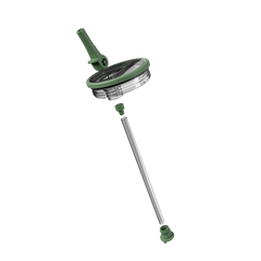 Removable Traveler Lid 40oz