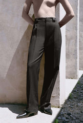 Hadrien Pants - Black