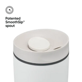 Owala 20oz SmoothSip Slider Coffee Tumbler - Sleek