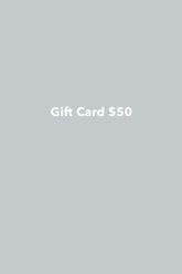 E-Gift Card