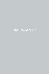 E-Gift Card