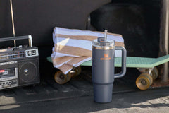 The Quencher H2.0 FlowState™ Tumbler | 40 OZ - Stanley Create