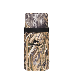 Mossy Oak® Classic Legendary Food Jar | 24 OZ