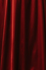 Fabric Swatch - Vara Satin | Terracotta