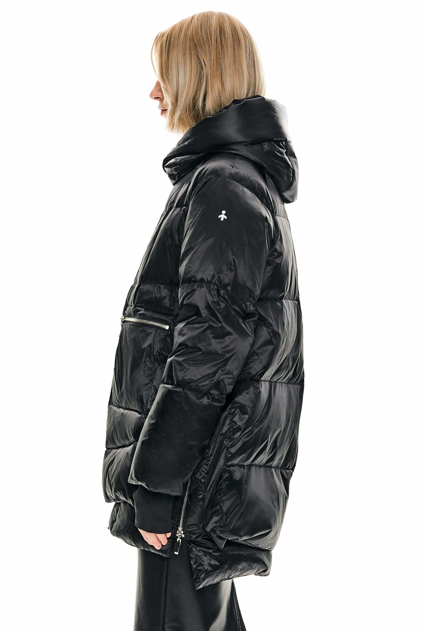 092 Universe® Shiny Down Puffer