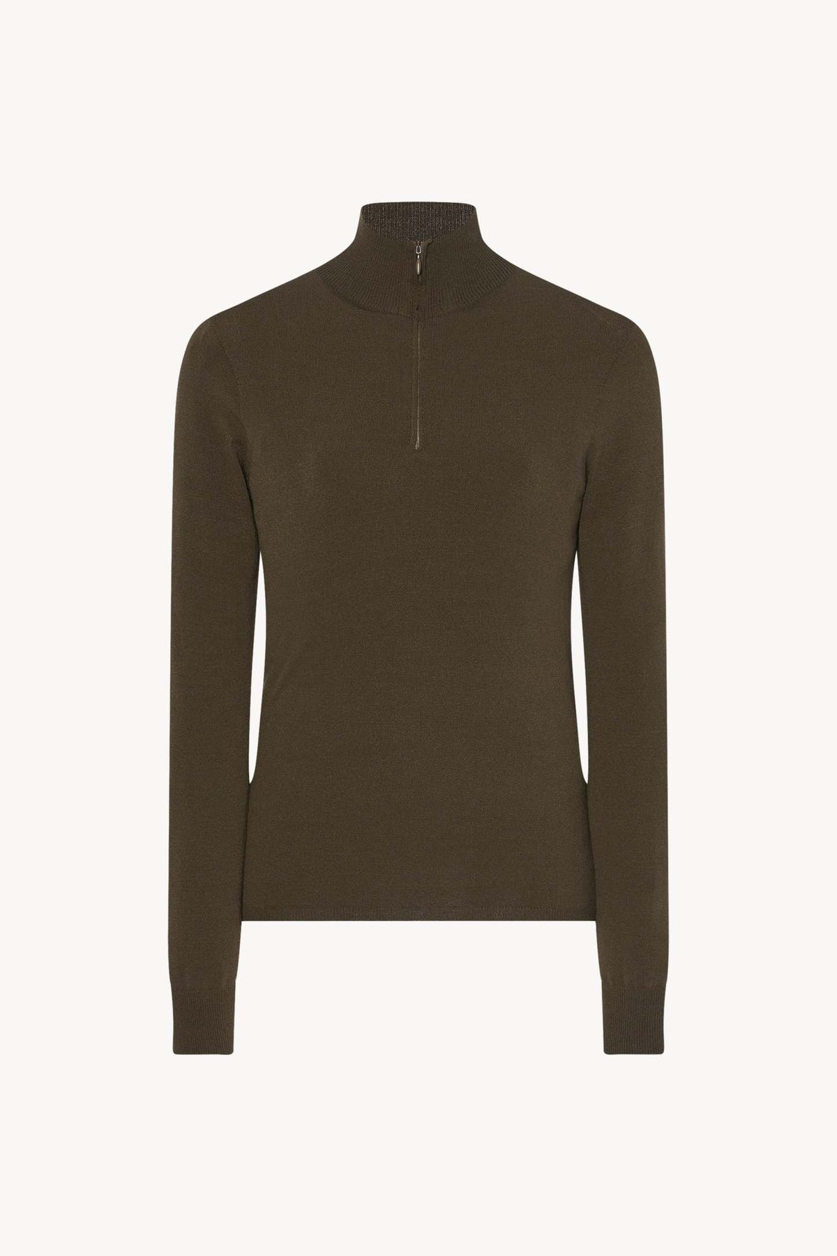 Lalea Top in Stretch Jersey