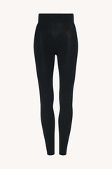 Lydira Leggings in Stretch Jersey