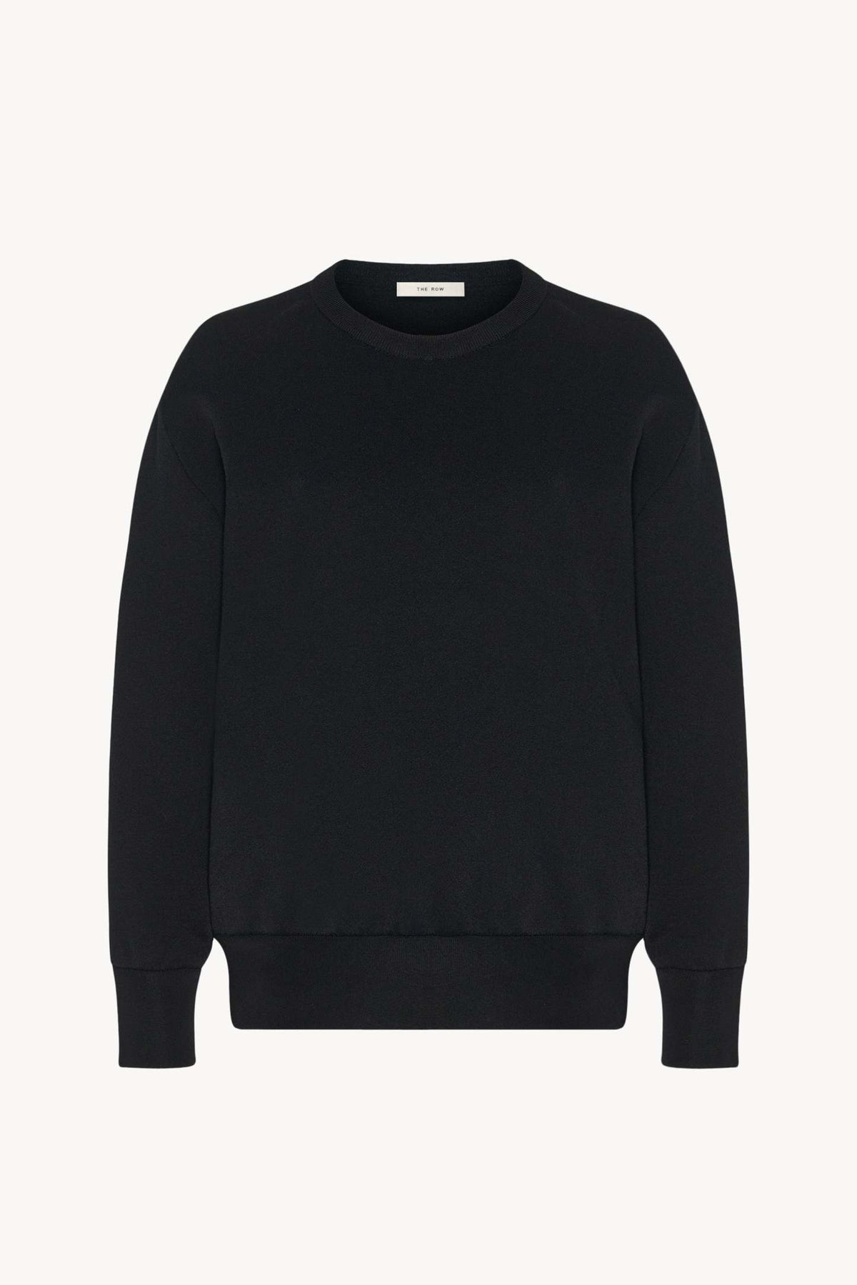 Laine Sweatshirt in Jersey