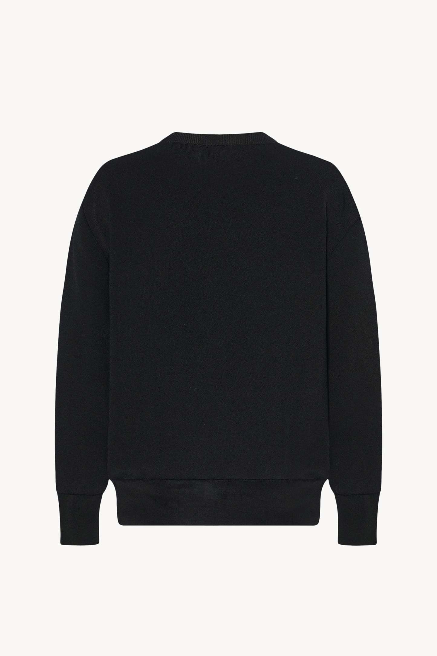 Laine Sweatshirt in Jersey