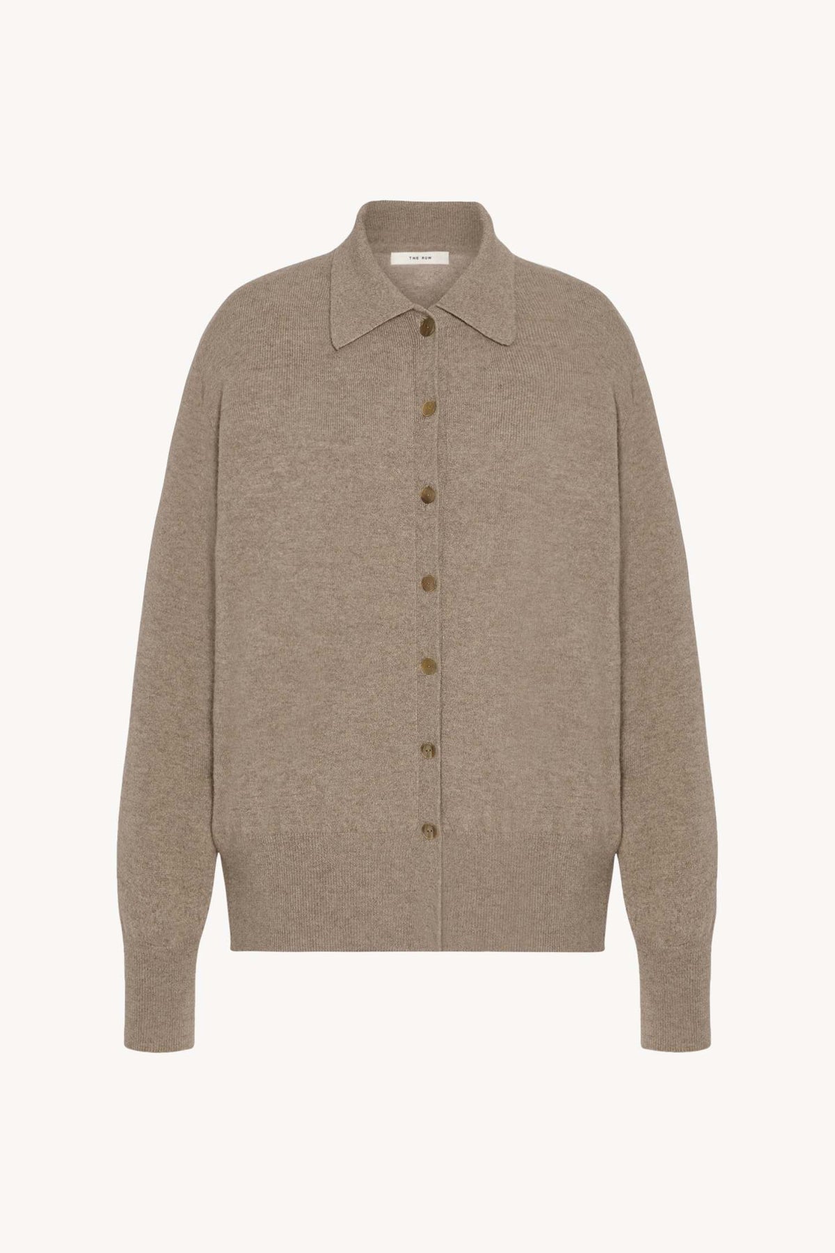 Lillia Cardigan in Cashmere