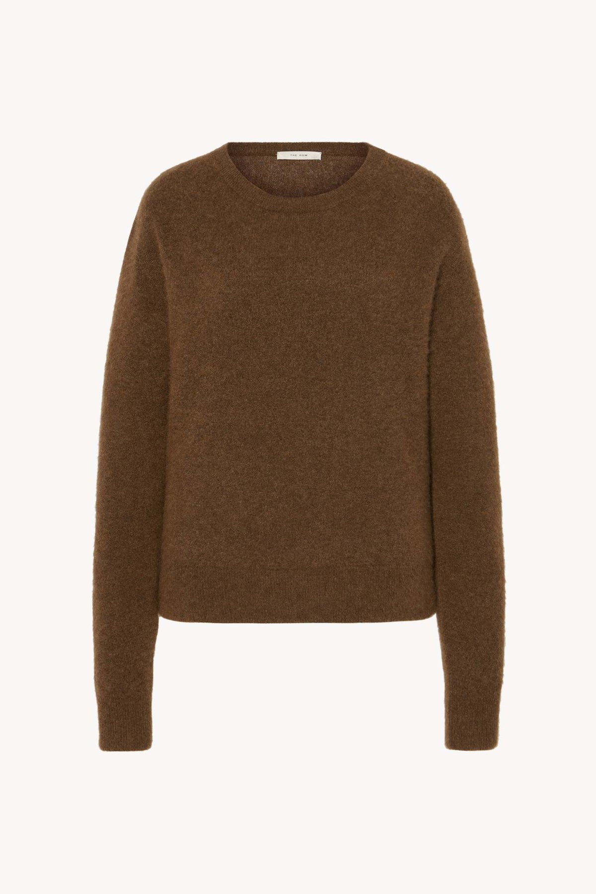 Lorynna Sweater in Cashmere and Silk