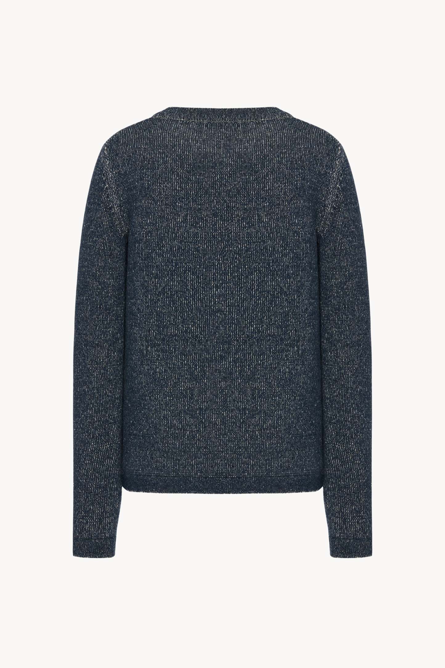 Lyse Sweater in Cashmere
