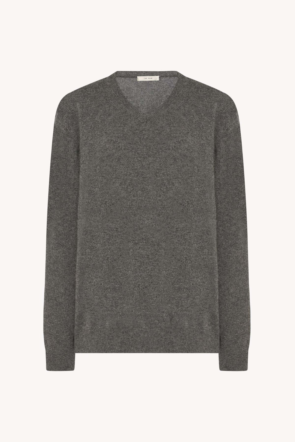 Ligeia Sweater in Cashmere