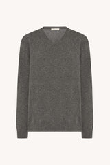 Ligeia Sweater in Cashmere