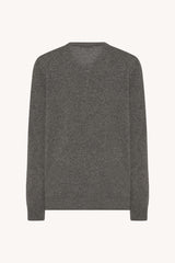 Ligeia Sweater in Cashmere