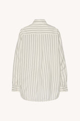 Eirlys Shirt in Silk