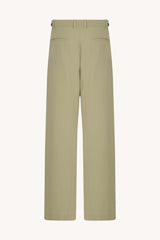 Elowyn Pant in Virgin Wool