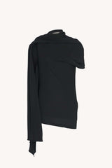 Isadra Top in Jersey