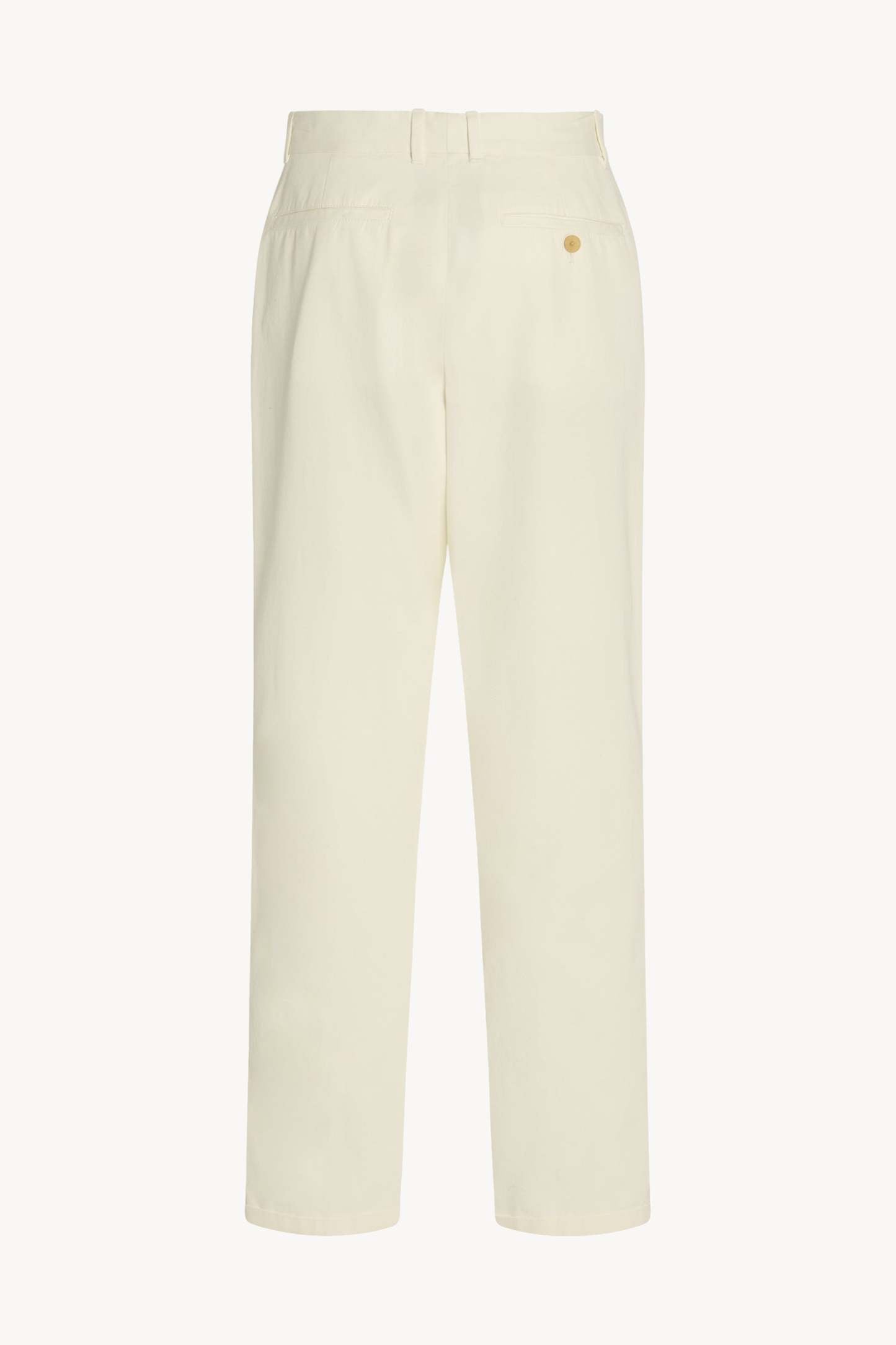 Neriah Pant in Cotton and Cashmere