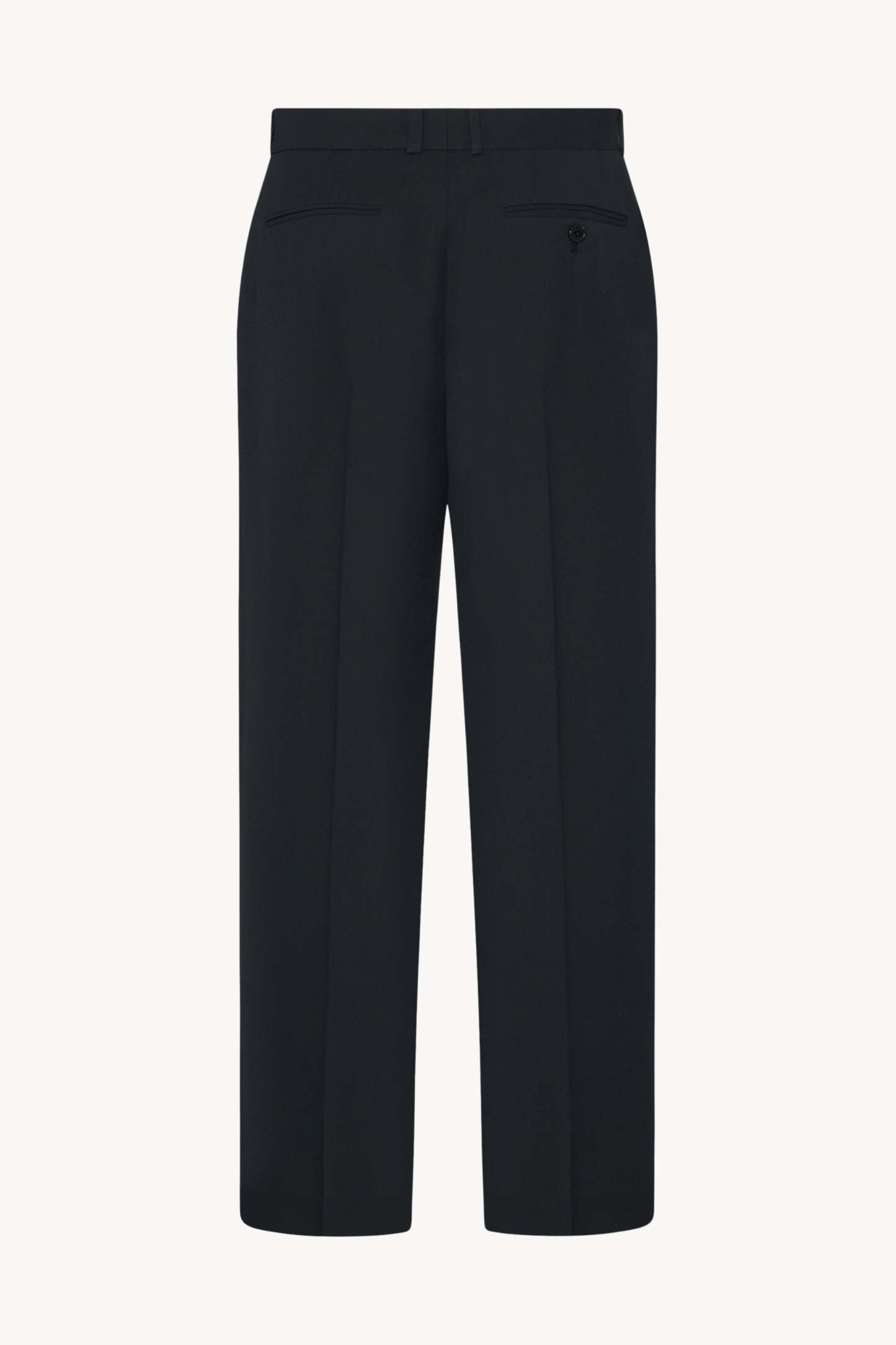 Relian Pant in Viscose and Silk