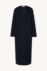 Theia Dress in Cashmere