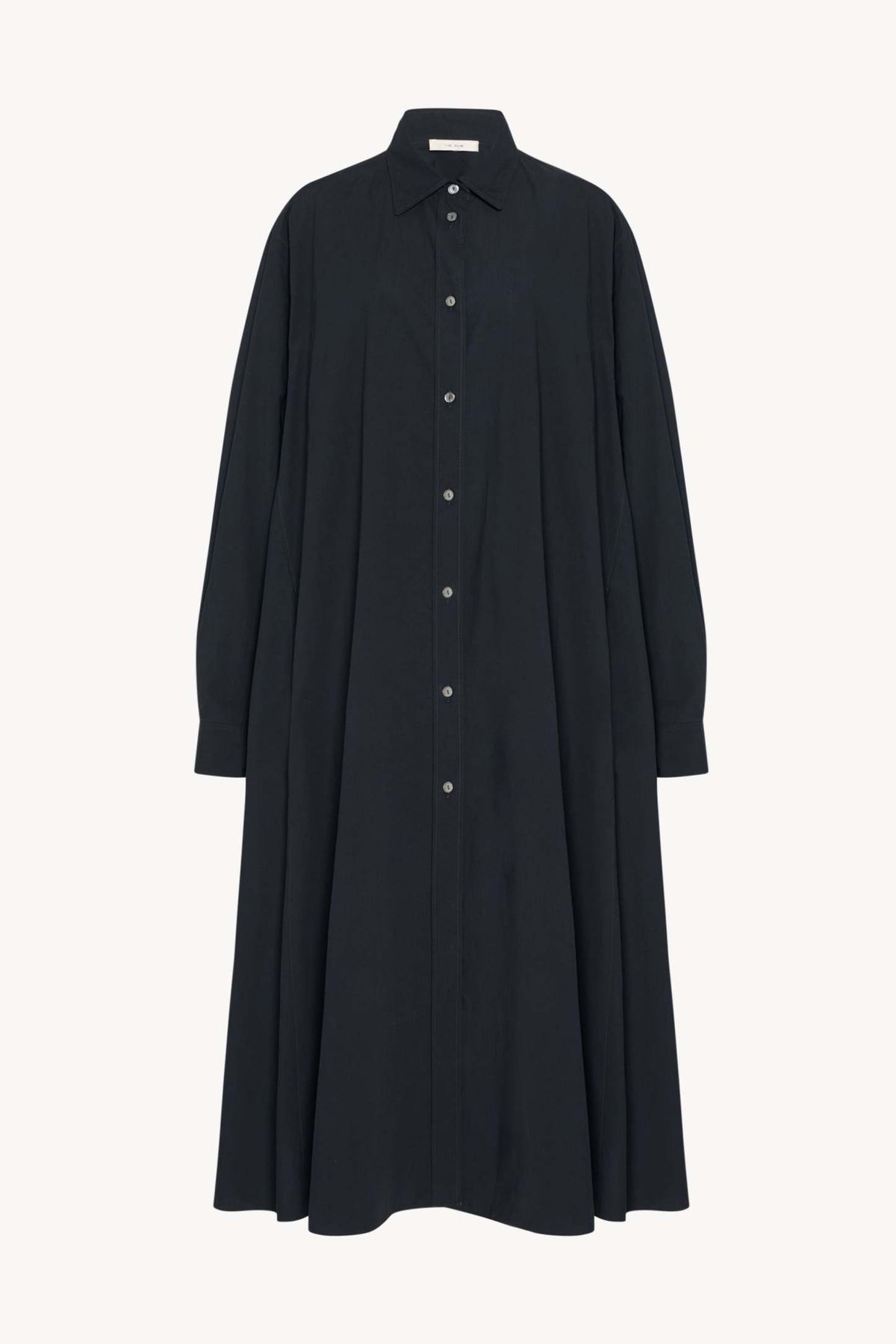 Zeph Dress in Cotton