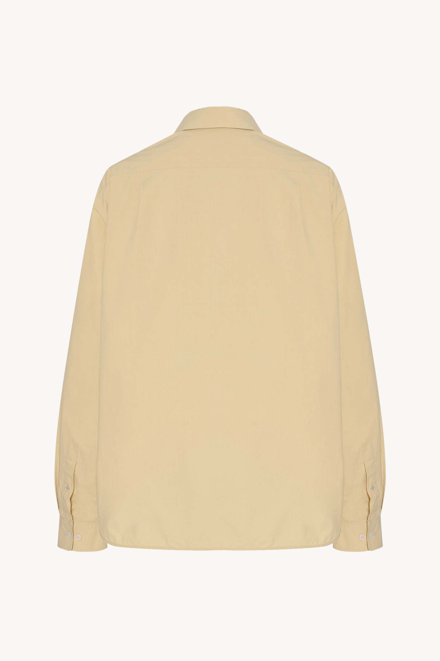 Margan Shirt in Cotton