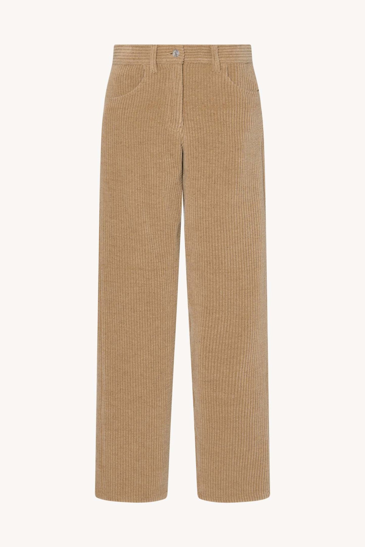Clair Pant in Corduroy