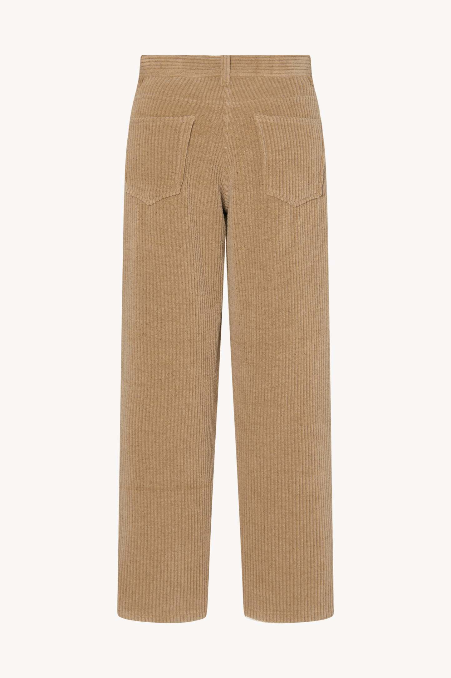 Clair Pant in Corduroy
