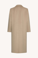 Hariet Coat in Cashmere