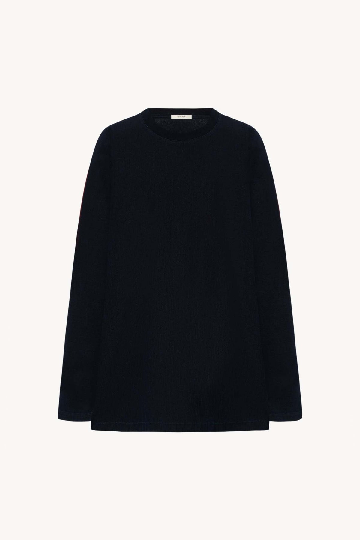 Monton T-Shirt in Cotton