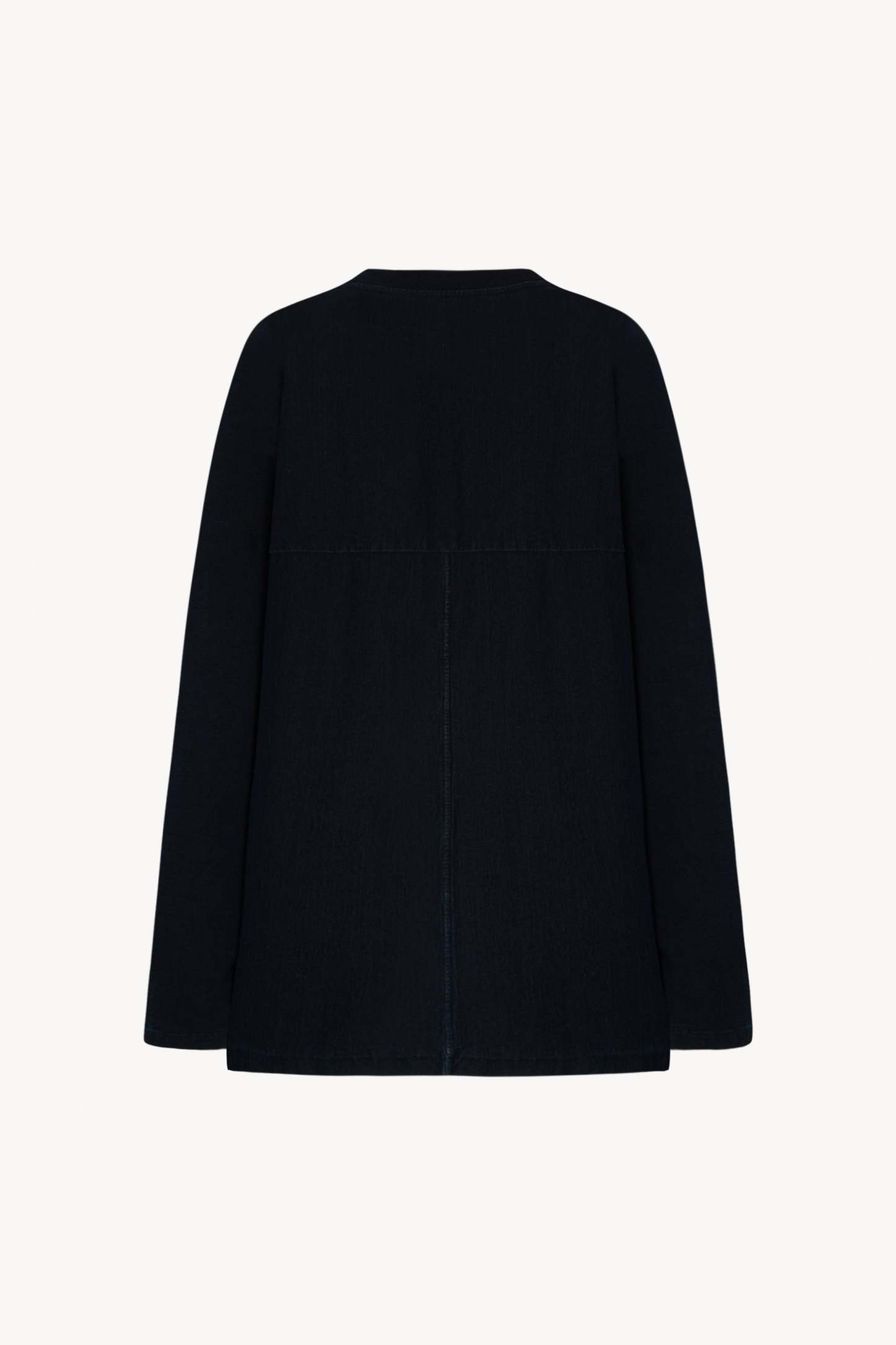 Monton T-Shirt in Cotton