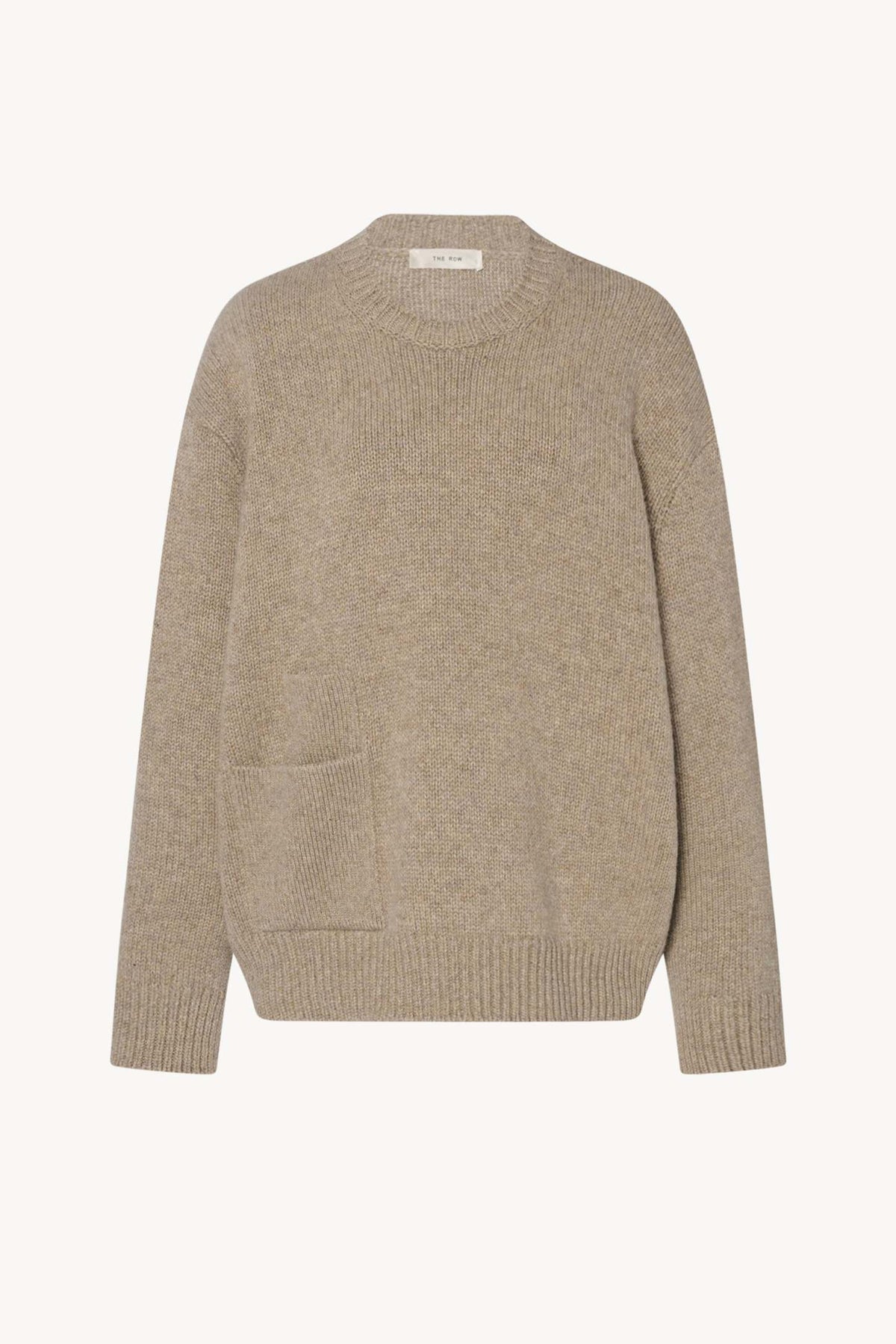 Mirtle Sweater in Cashmere