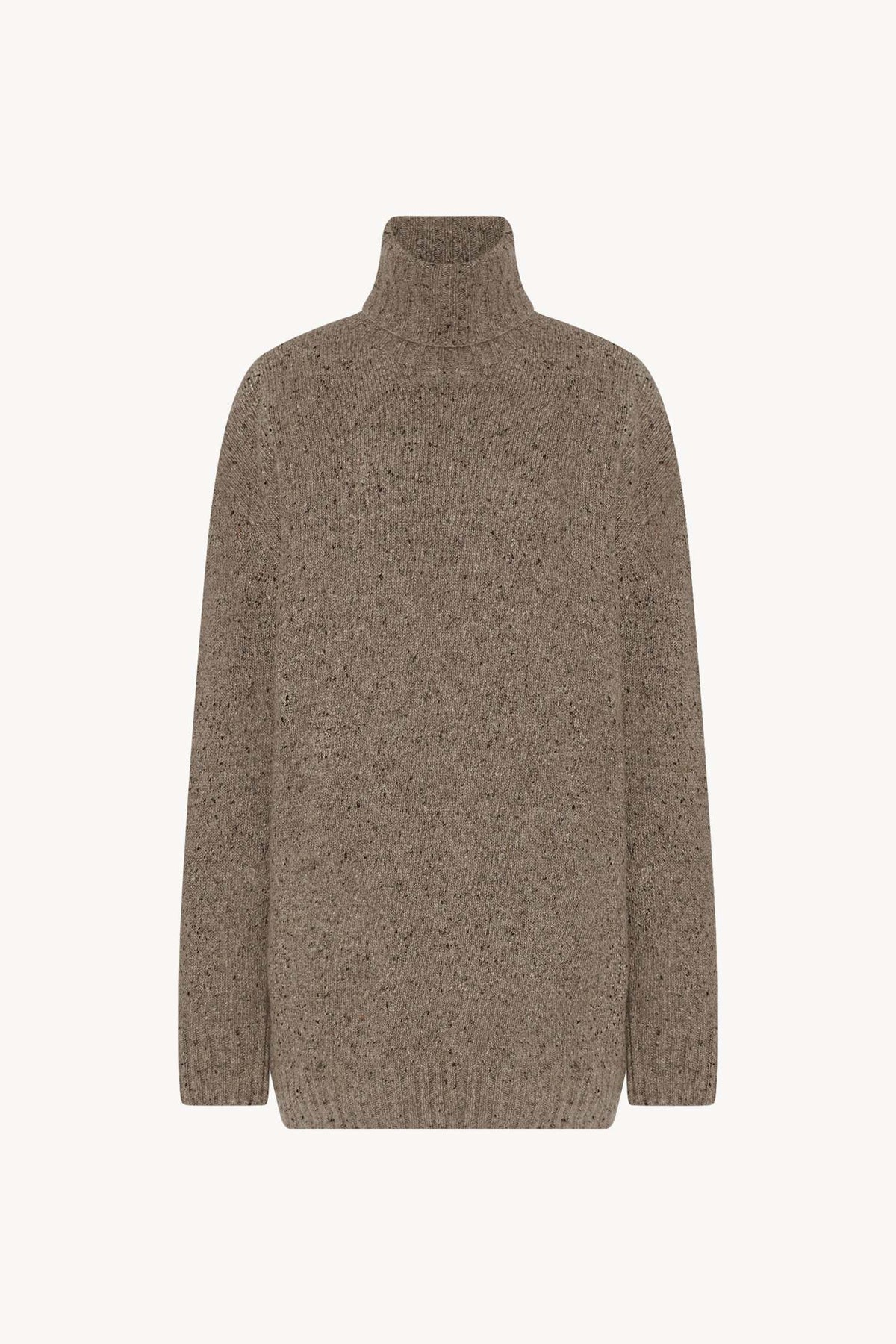Mirai Turtleneck in Cashmere