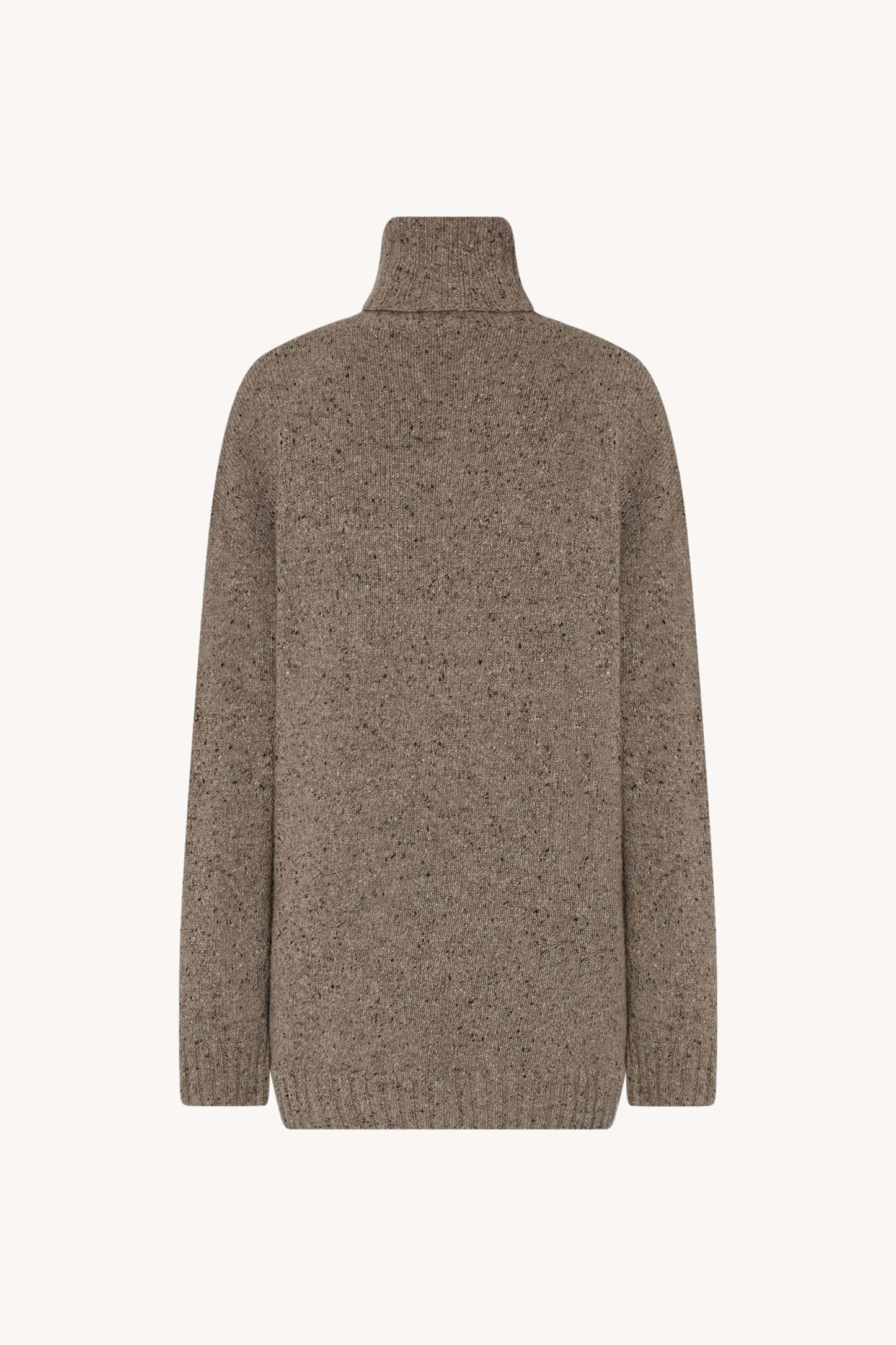 Mirai Turtleneck in Cashmere
