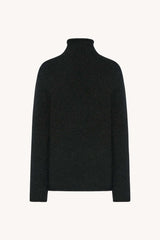 Mariam Turtleneck in Cashmere