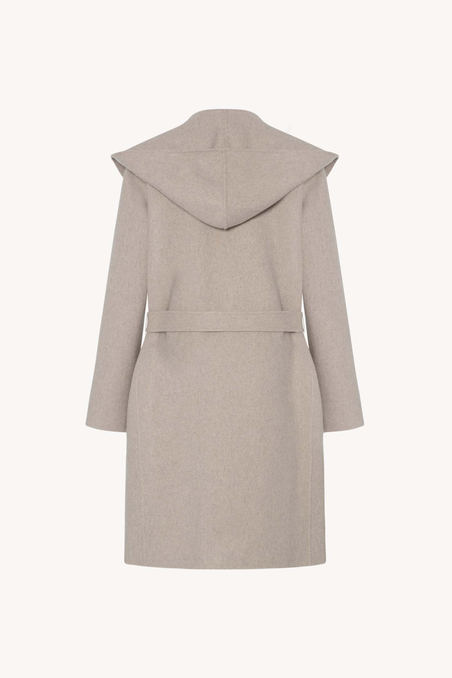 Cicero Coat in Cashmere