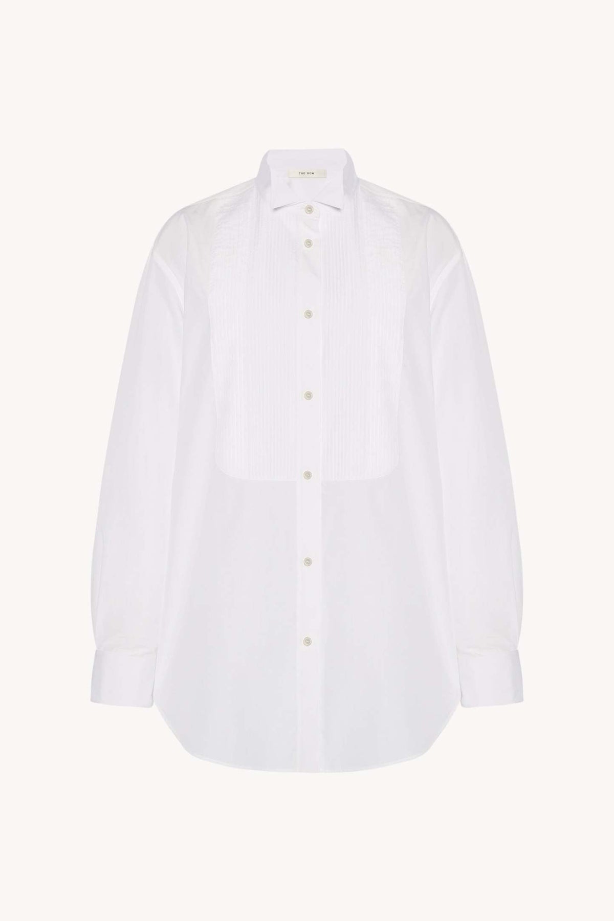 Erelia Shirt in Cotton