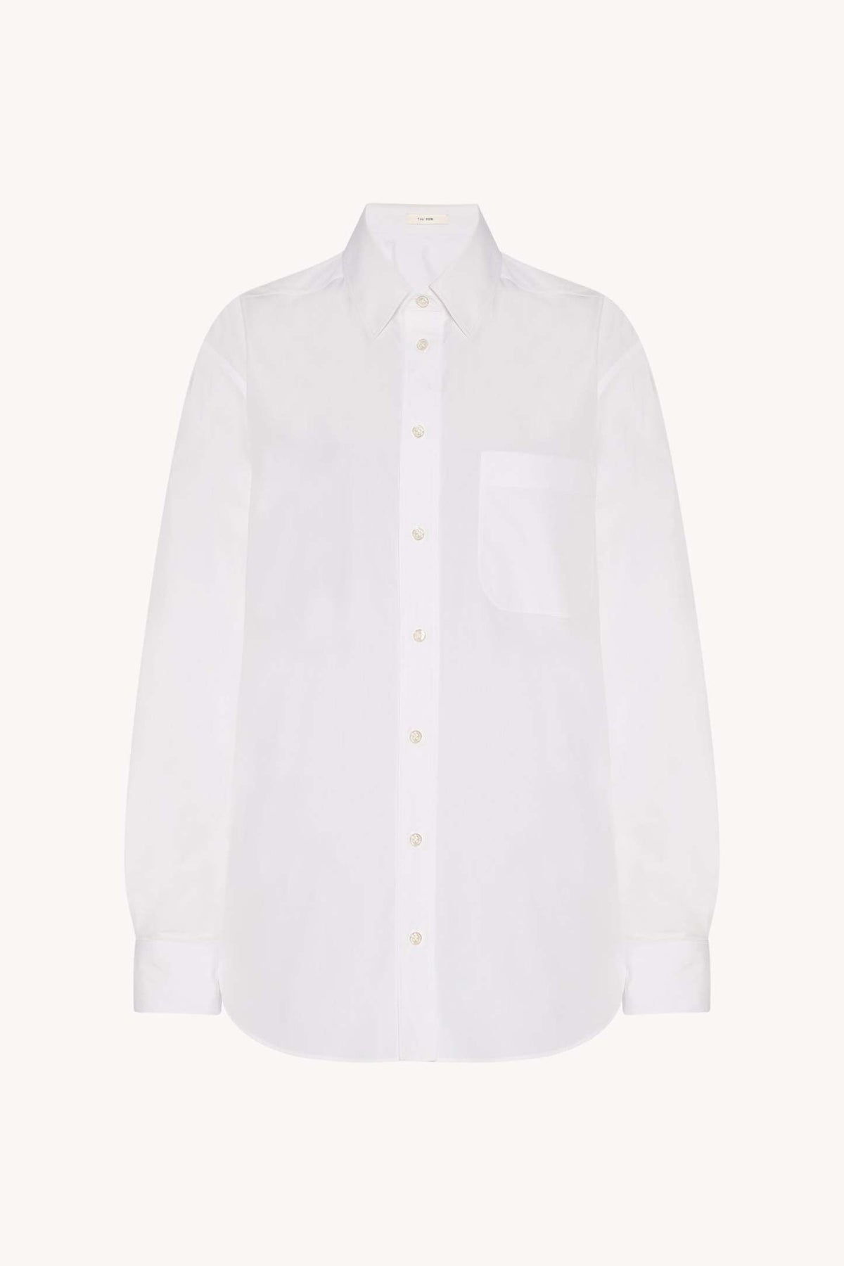 Gavina Shirt in Cotton