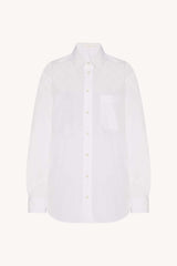 Gavina Shirt in Cotton