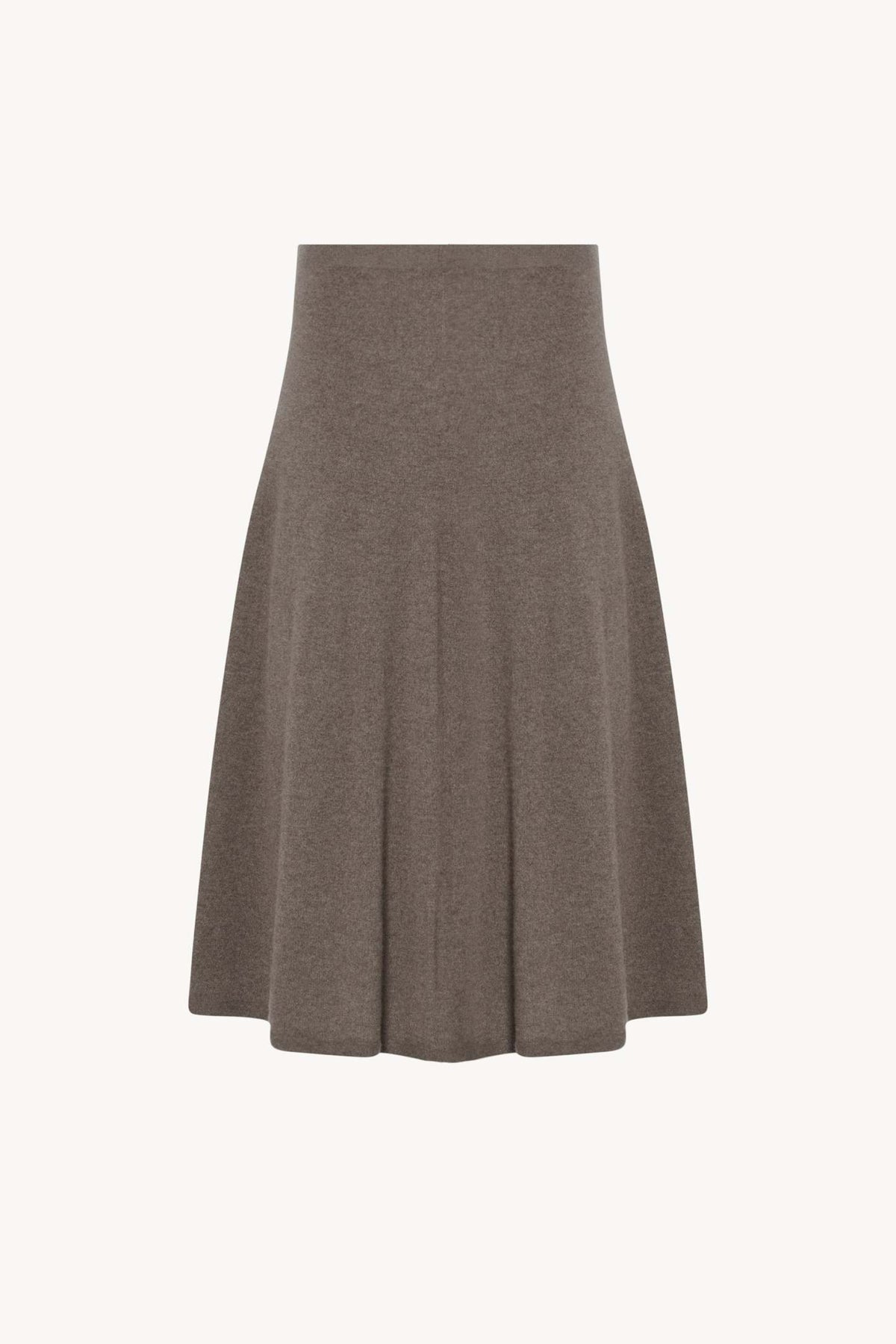 Masini Skirt in Cashmere