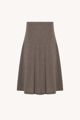 Masini Skirt in Cashmere