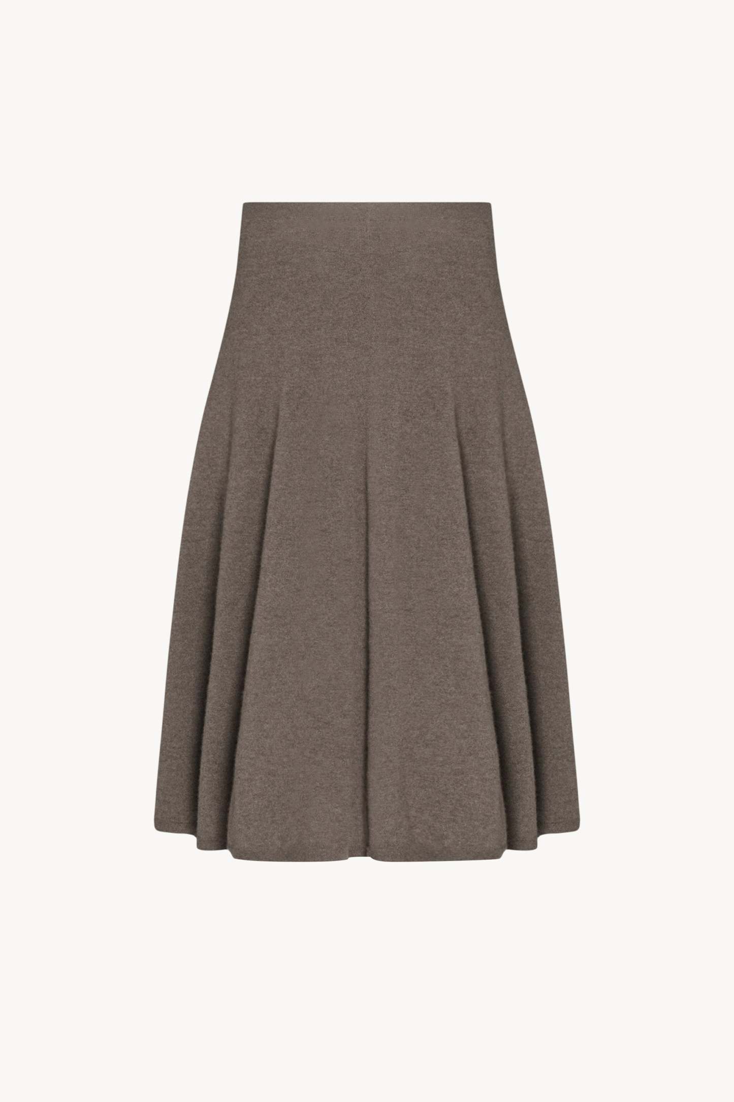 Masini Skirt in Cashmere