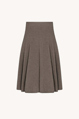 Masini Skirt in Cashmere